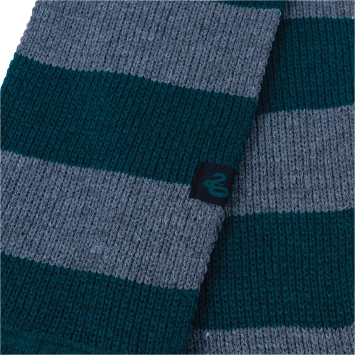 Écharpe Harry Potter Slytherin - Movie Scarf Officiel