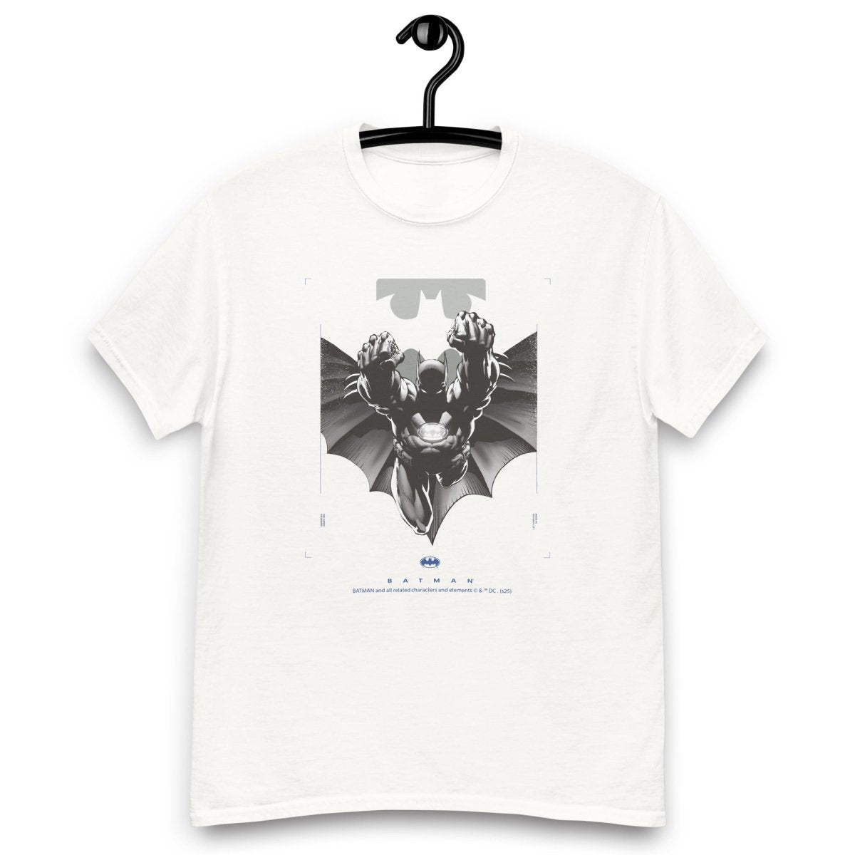 T-shirt Héros en Action Batman