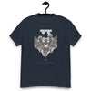 T-shirt Héros en Action Batman