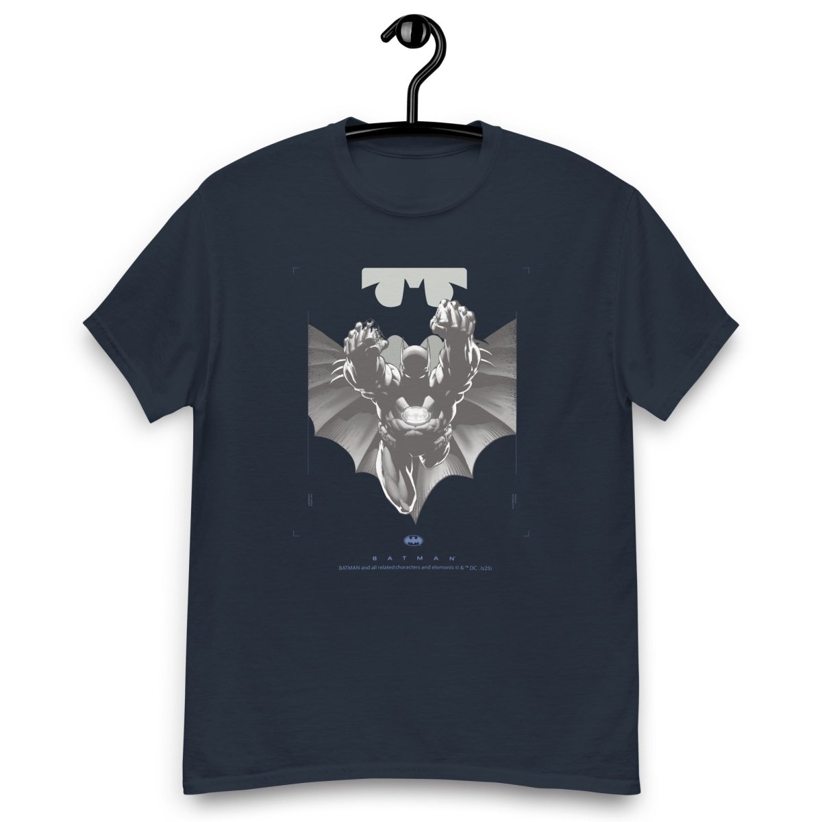 T-shirt Héros en Action Batman