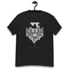 T-shirt Héros en Action Batman