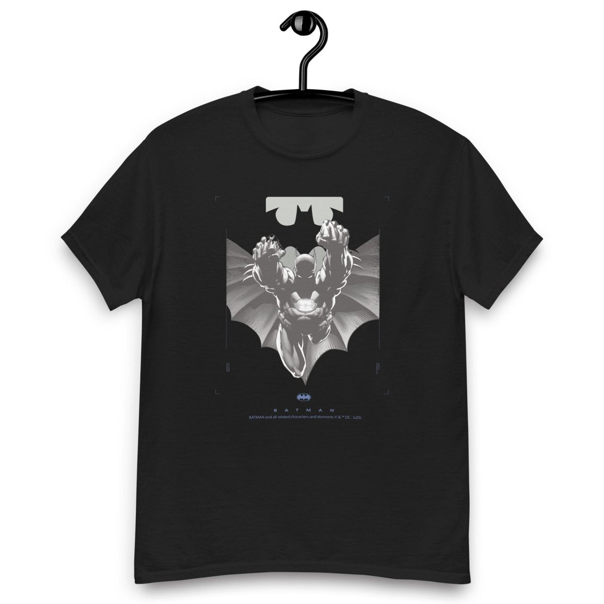 T-shirt Batman Action en Vol Héroïque