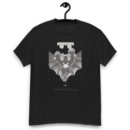 T-shirt Batman Action en Vol Héroïque