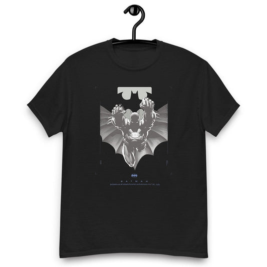T-shirt Batman Action en Vol Héroïque