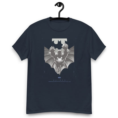 T-shirt Batman Action en Vol Héroïque