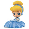 Figurine Banpresto Q Posket - Disney - Cendrillon - Legend Icon Figurine Banpresto