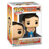 Figurine Funko POP - 40 ans, toujours puceau - POP! Andy Stitzer (Waxed) - Legend Icon Figurine FUNKO