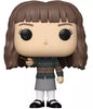 Figurine Funko Pop Harry Potter : Hermione Granger avec baguette (133) - Legend Icon Harry Potter