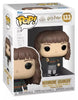 Figurine Funko Pop Harry Potter : Hermione Granger avec baguette (133) - Legend Icon Harry Potter