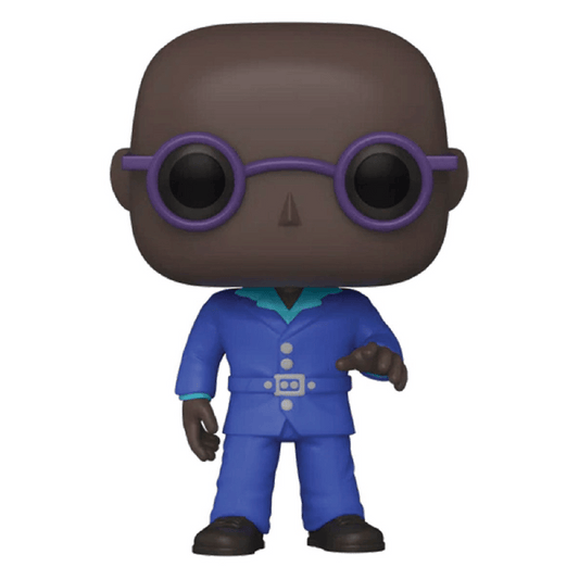 Figurine Funko POP - Matrix - POP! Morpheus (1174) - Legend Icon Figurine FUNKO