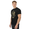 FIRE MADE FLESH T-SHIRT