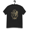 FIRE MADE FLESH T-SHIRT