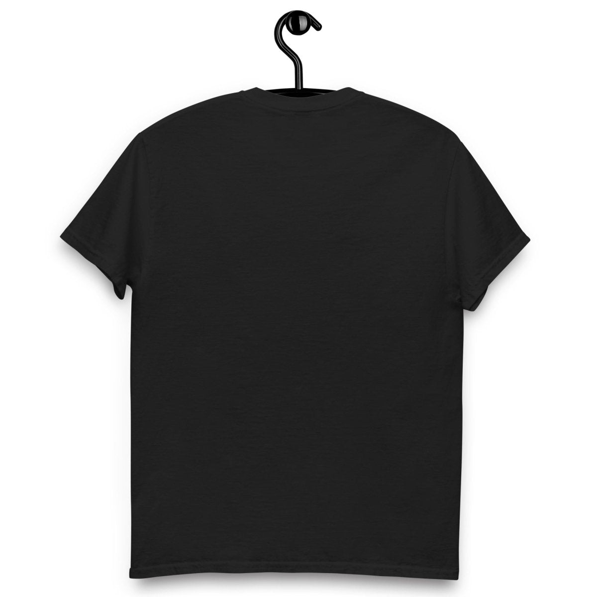 FIRE MADE FLESH T-SHIRT