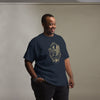 FIRE MADE FLESH T-SHIRT