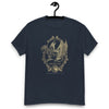 FIRE MADE FLESH T-SHIRT