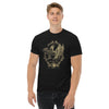 FIRE MADE FLESH T-SHIRT