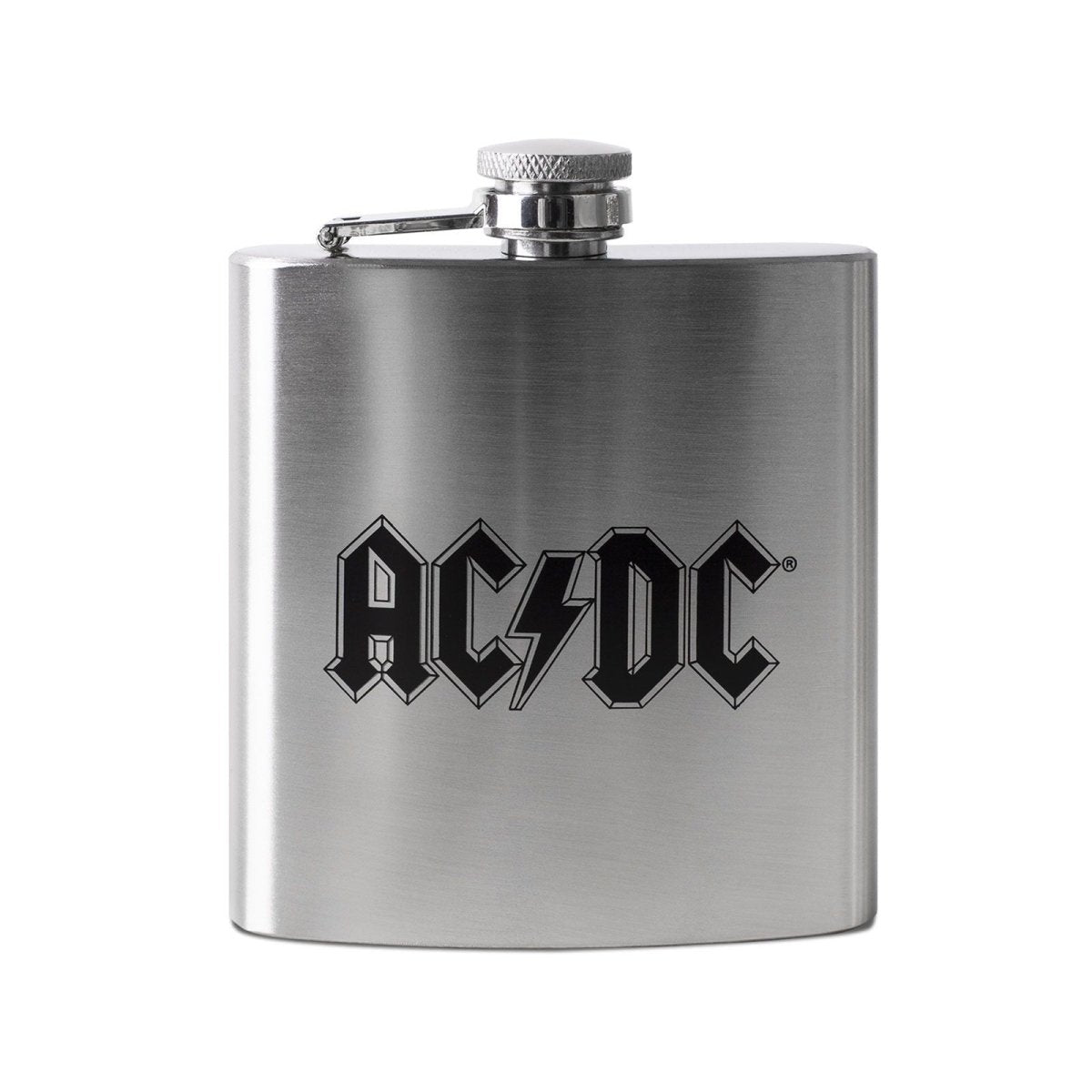 Flasque AC/DC - Hip Flask - Legend Icon Flasque AC/DC