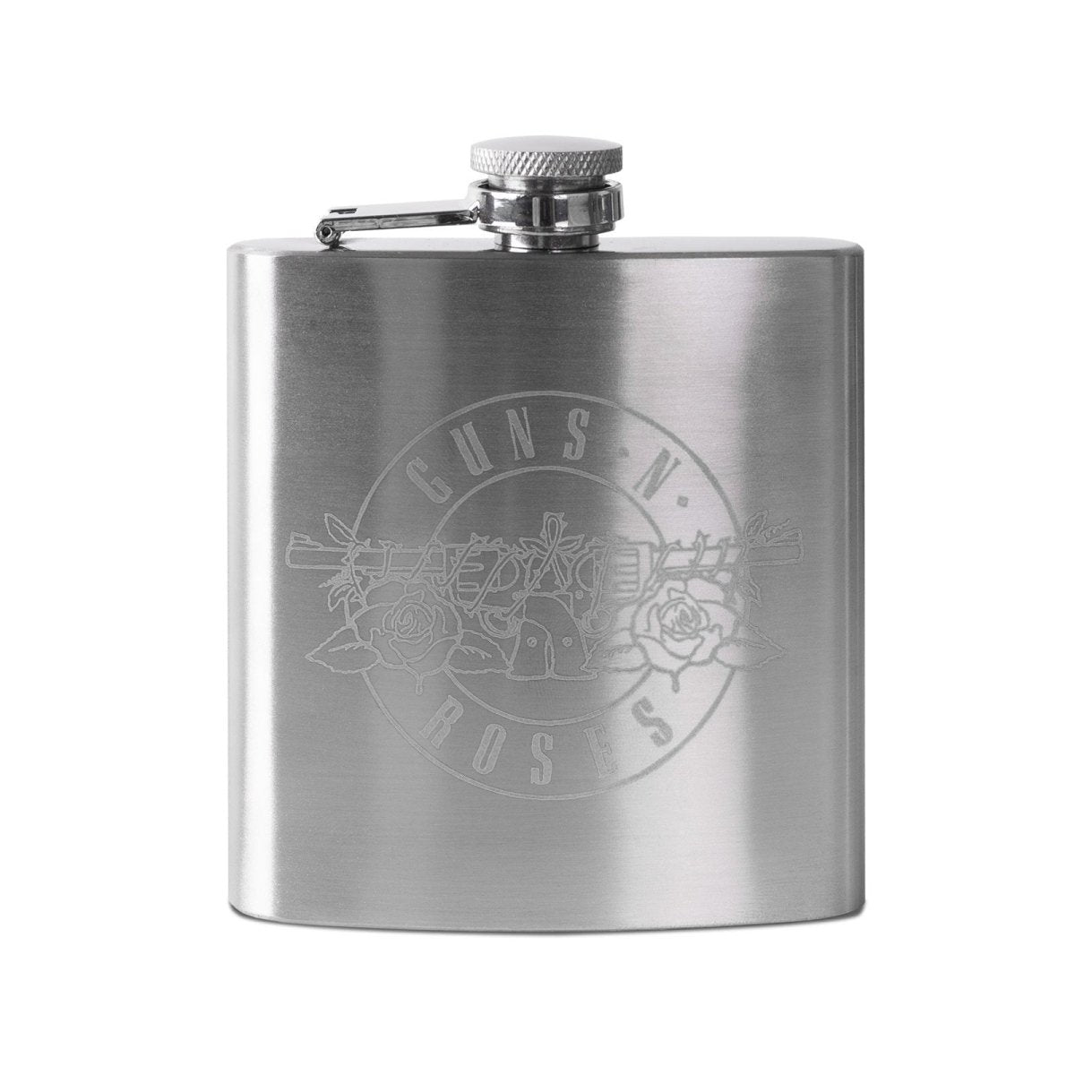 Flasque Guns n' Roses - Hip Flask - Legend Icon Flasque GB Eye