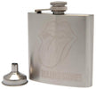 Flasque The Rolling Stones - Hip Flask - Legend Icon Flasque GB Eye