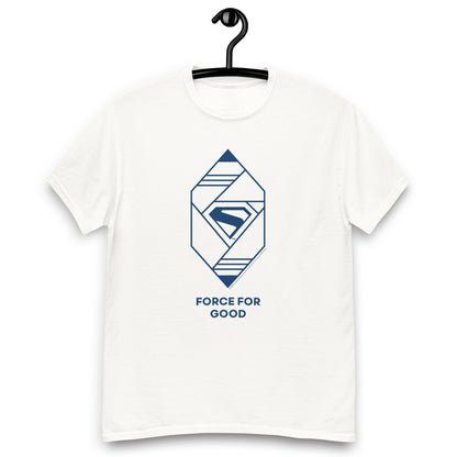 T-shirt Emblème Superman 2025 pour les Héroïnes Modèles