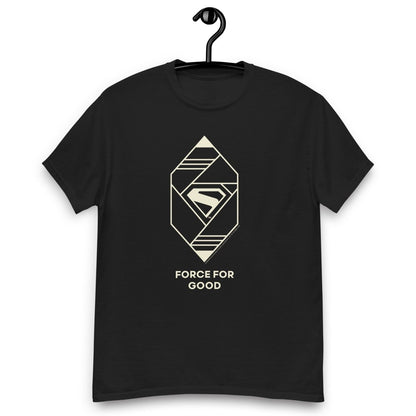 T-shirt Emblème Superman 2025 pour les Héroïnes Modèles