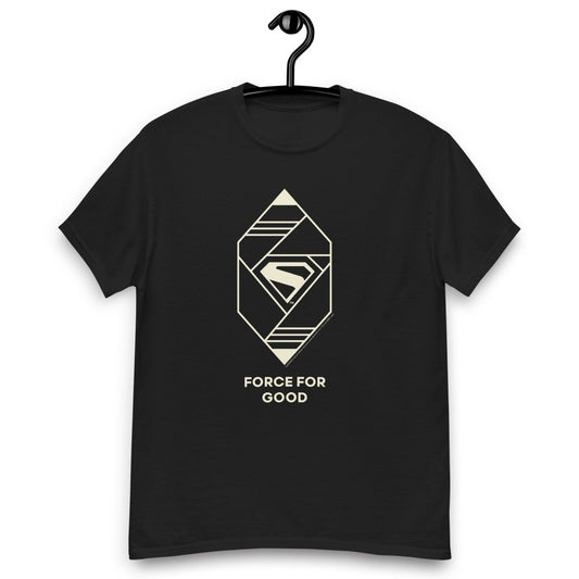 T-shirt Emblème Superman 2025 pour les Héroïnes Modèles