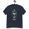 T-shirt Emblème Superman 2025 pour les Héroïnes Modèles