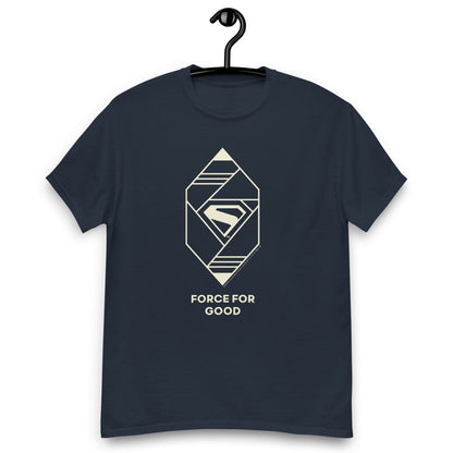T-shirt Emblème Superman 2025 pour les Héroïnes Modèles