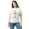 T-shirt Emblème Superman 2025 pour les Héroïnes Modèles