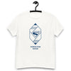 T-shirt Emblème Superman 2025 pour les Héroïnes Modèles