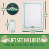 Coffret cadeau de cuisine Friends - Central Perk