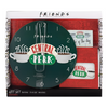 Coffret cadeau de cuisine Friends - Central Perk