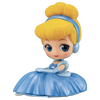 Figurine Banpresto Q Posket - Disney - Cendrillon