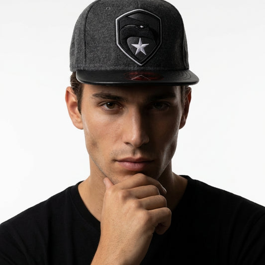 G.I. Joe Casquette G.I. Joe - Eagle Shield - Casquette | Professional Product Photo 6