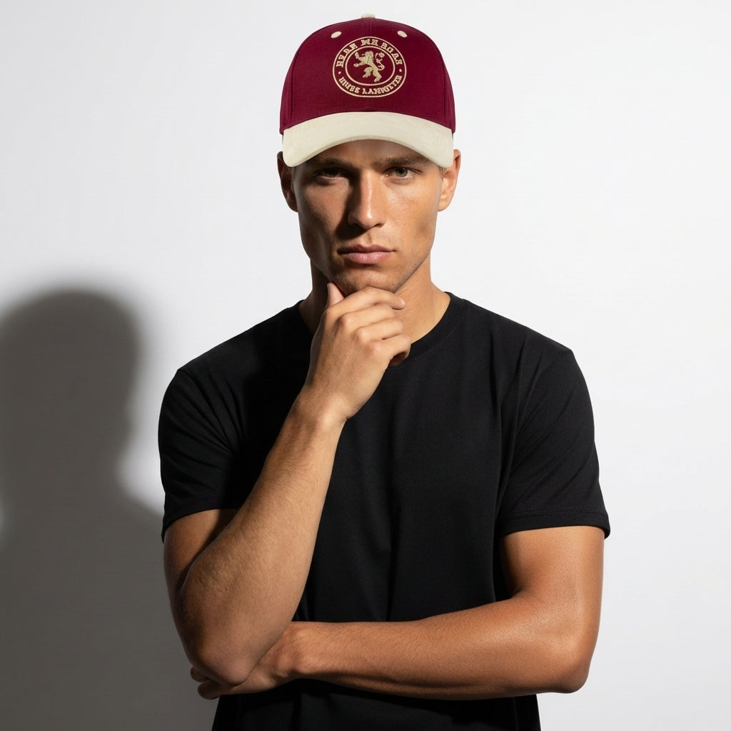 Game of Thrones Casquette Game of Thrones - Lannister Cap - Casquette | Professional Product Photo 1