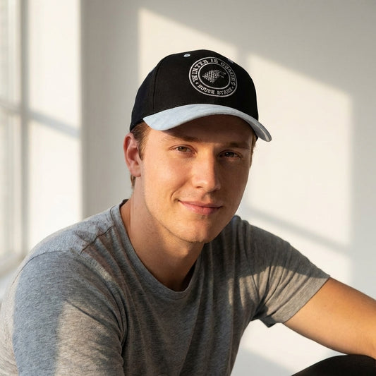 Game of Thrones Casquette Game of Thrones - Stark Cap - Casquette | Professional Product Photo 1