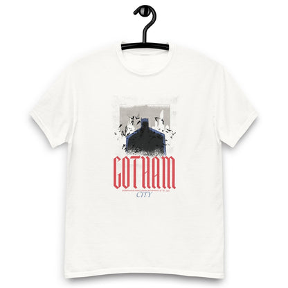 T-shirt Batman Gotham City
