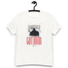 T-shirt Batman Gotham City
