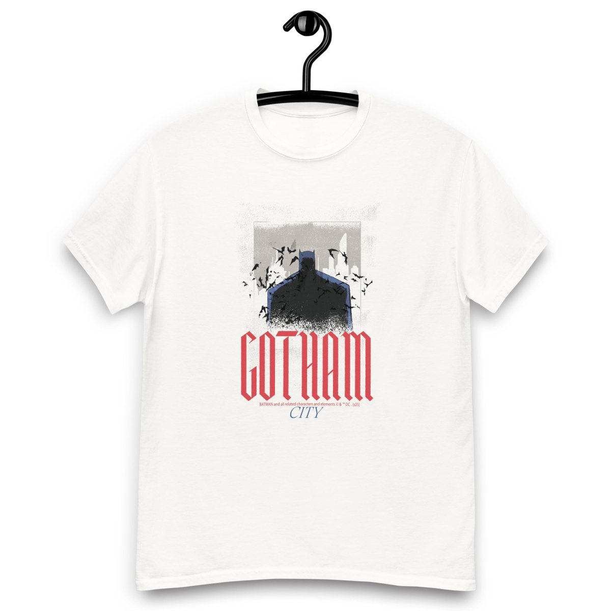 T-shirt Batman Gotham City