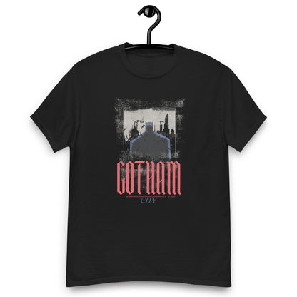 T-shirt Batman Gotham City