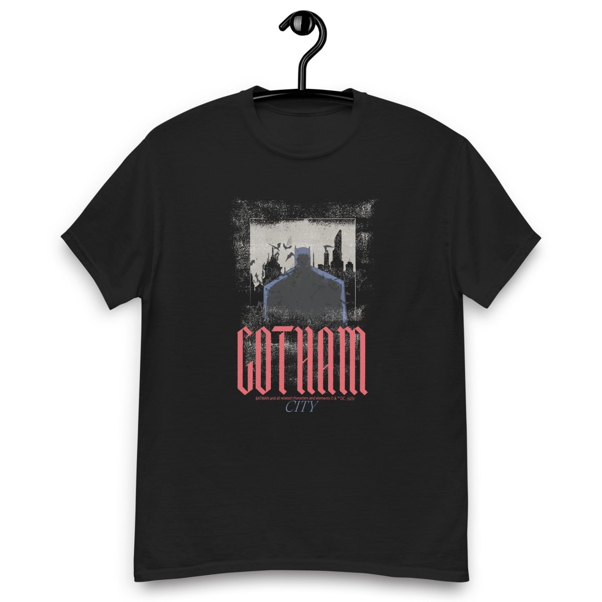 T-shirt Batman Gotham City
