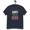 T-shirt Batman Gotham City