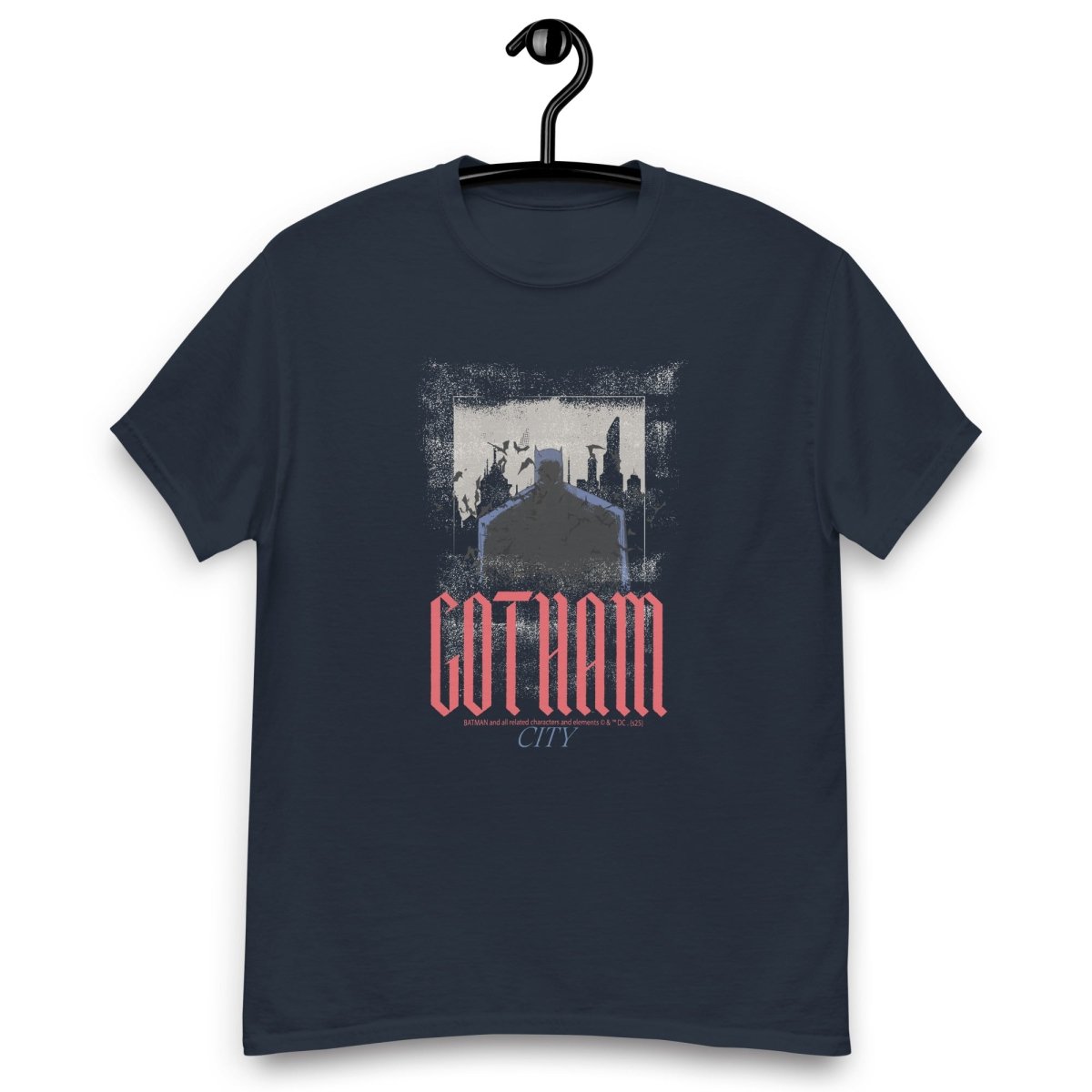 T-shirt Batman Gotham City
