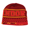 Bonnet Harry Potter - Reversible Gryffindor