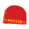 Bonnet Harry Potter - Reversible Gryffindor