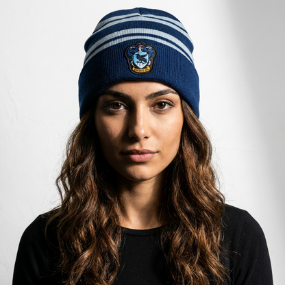 Bonnet Harry Potter Ravenclaw École - Taille unique