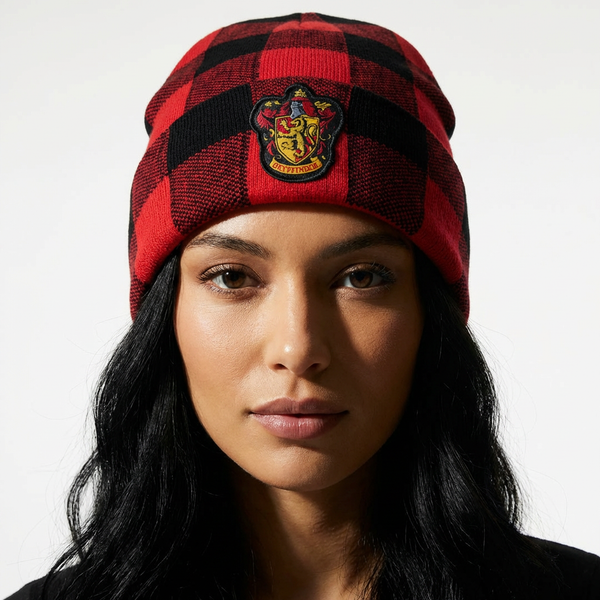 Bonnet Harry Potter - Scottish Gryffindor