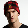 Harry Potter Bonnet Harry Potter - Scottish Gryffindor - Bonnet | Professional Product Photo 1