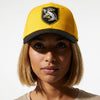 Harry Potter Casquette Harry Potter - Hufflepuff Badge - Casquette | Professional Product Photo 1