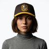 Harry Potter Casquette Harry Potter - Hufflepuff School - Casquette | Professional Product Photo 1